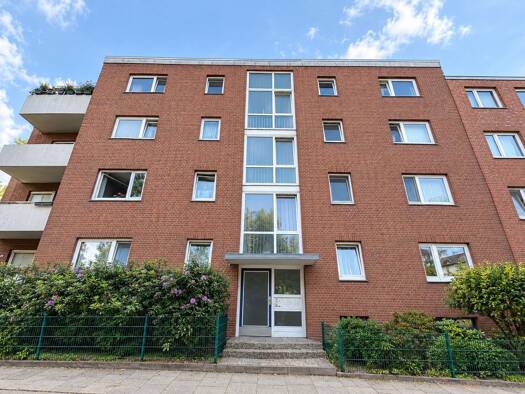 Wohnung zum Kauf 449.000 € 3 Zimmer 88 m² Billstedt Hamburg 22119