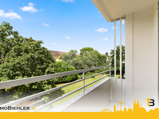 Wohnung zum Kauf 385.000 € 3 Zimmer 85 m² Altstadt-Nord Köln 50733