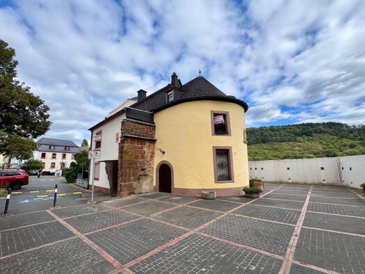 Einfamilienhaus zum Kauf 249.000 € 8 Zimmer 167 m² 126 m² Grundstück Pfalzel Trier 54293
