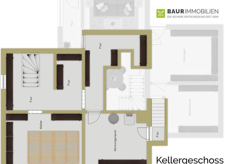 Haus zum Kauf 328.000 € 10 Zimmer 178 m² 333 m² Grundstück Bad Waldsee 88339