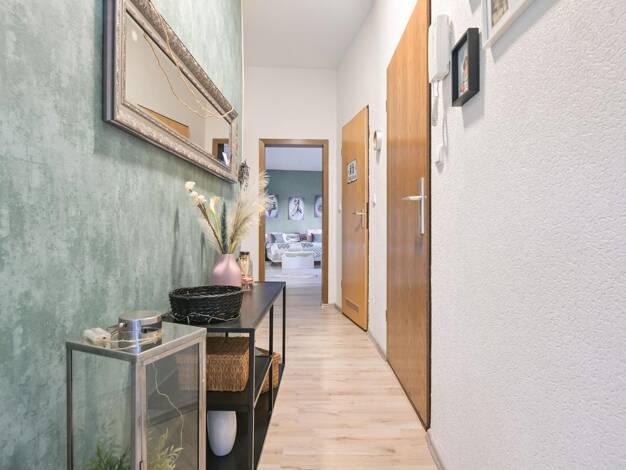 Mehrfamilienhaus zum Kauf 295.000 € 12 Zimmer 256 m² 180 m² Grundstück Untermeiderich Duisburg 47137