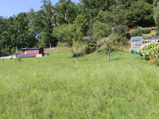 Grundstück zum Kauf 49.950 € 990 m² Grundstück Einsiedel Chemnitz 09123