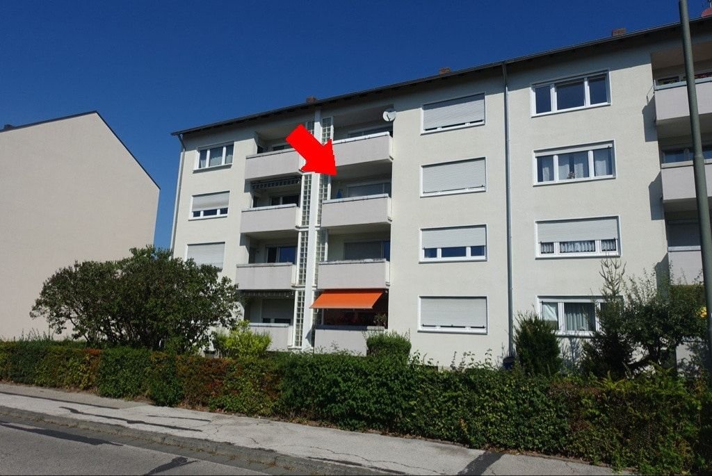 Wohnung zum Kauf 150.000 € 2 Zimmer 64 m²<br/>Wohnfläche Stadt Ansbach 91522