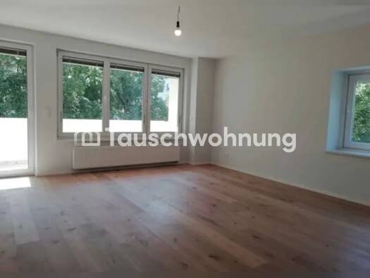 Wohnung zur Miete Tauschwohnung 1.900 € 3 Zimmer 89 m² 1. Geschoss Schwabing-West München 80804