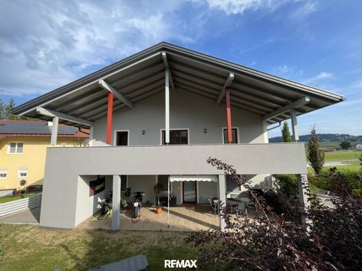 Mehrfamilienhaus zum Kauf 599.900 € 4 Zimmer 975 m² Grundstück Wernstein am Inn 4783