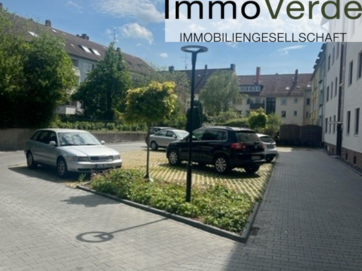 Außenstellplatz zur Miete provisionsfrei 30 € Hildesheim 31141