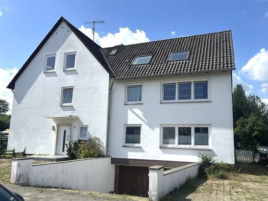 Mehrfamilienhaus zum Kauf 389.000 € 11 Zimmer 301 m² 865 m² Grundstück Barnstorf 49406