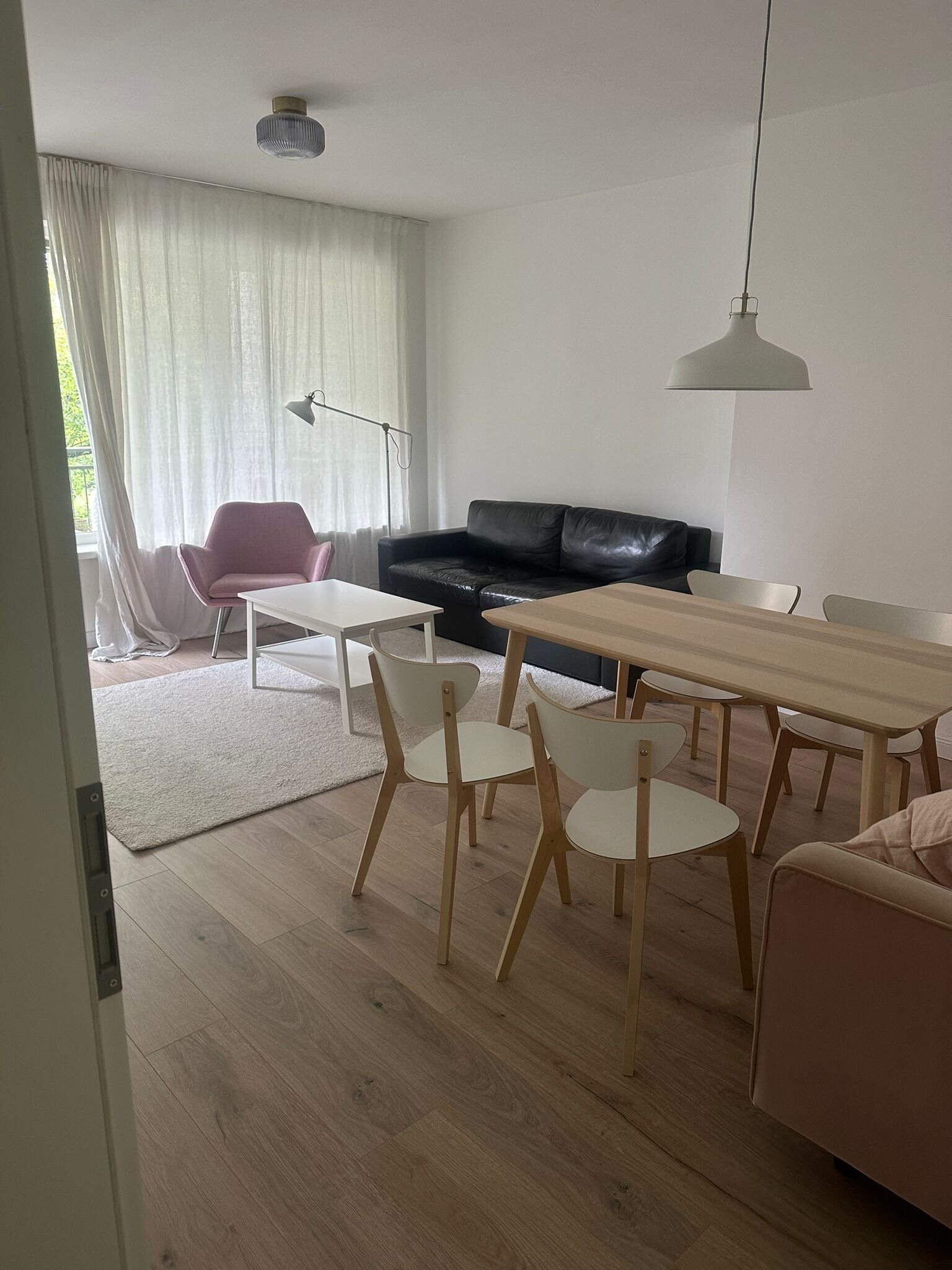 Studio zur Miete 2.350 € 4 Zimmer 92 m²<br/>Wohnfläche ab sofort<br/>Verfügbarkeit breitenfelder Strabe 72 Niendorf Hamburg 20249