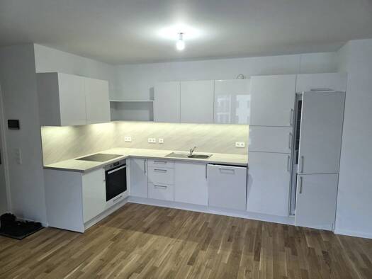 Terrassenwohnung zur Miete 1.185 € 4 Zimmer 94 m² Geschoss 4/5 frei ab sofort Volkmarsdorf Leipzig 04315