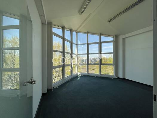 Bürofläche zur Miete provisionsfrei 13,50 € 1.218 m² Bürofläche teilbar ab 600 m² Osterath Meerbusch 40670