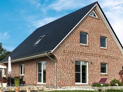 Einfamilienhaus zum Kauf provisionsfrei 739.890 € 5 Zimmer 130 m² 700 m² Grundstück Wedel 22880