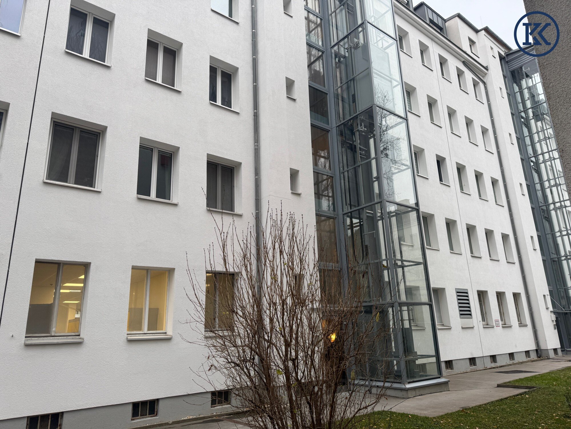 Wohnung zum Kauf 199.900 € 2 Zimmer 57,5 m²<br/>Wohnfläche 1.<br/>Geschoss Wien, Simmering 1110