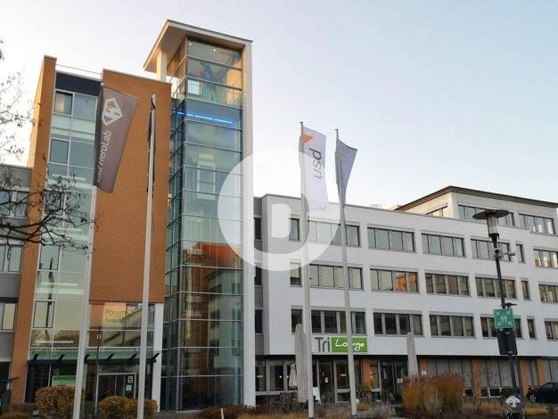 Bürofläche zur Miete provisionsfrei 12 € 535,1 m² Bürofläche teilbar ab 535,1 m² Neu-Isenburg 63263