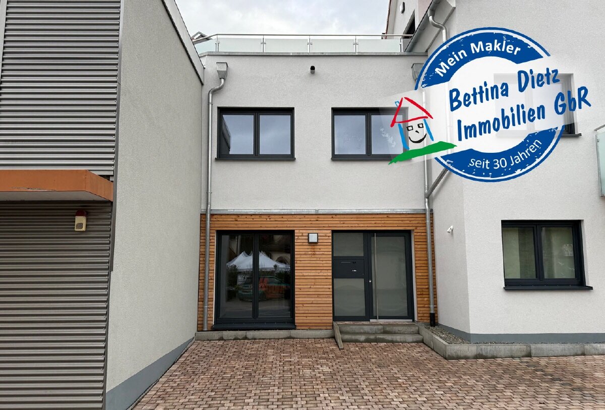 Reihenmittelhaus zur Miete 1.800 € 4 Zimmer 177,6 m²<br/>Wohnfläche Elsenfeld Elsenfeld 63820