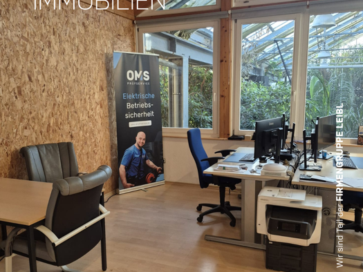 Bürofläche zum Kauf 1 Zimmer 25 m² Bürofläche Straubing 94315