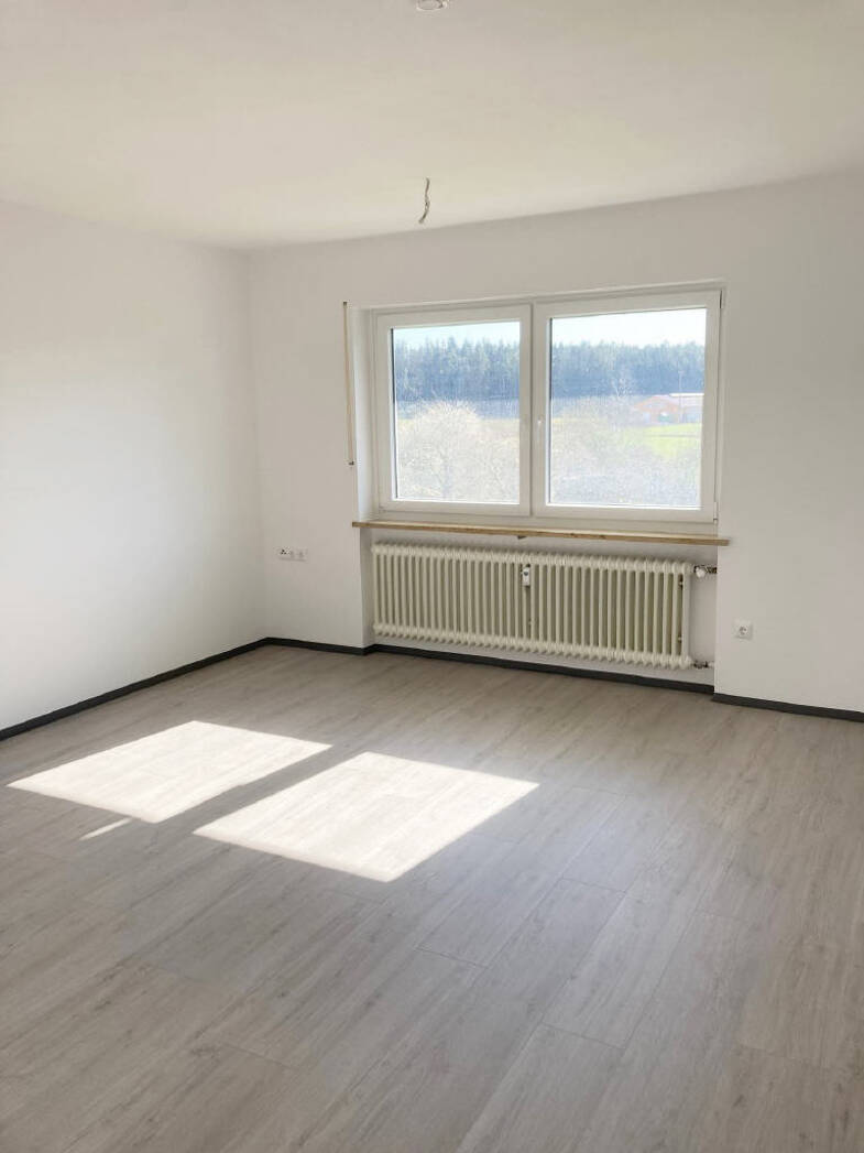 Wohnung zur Miete 300 € 1 Zimmer 38 m² Hollfeld Hollfeld 96142
