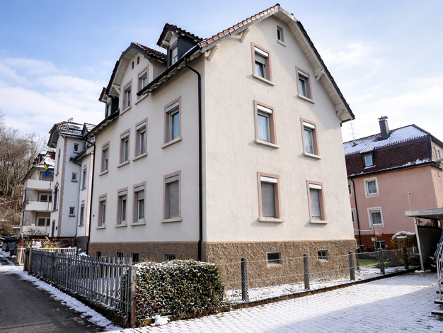 Haus zum Kauf 550.000 € 12 Zimmer 195 m² 369 m² Grundstück Gartenstr. 51/2 Innenstadt Ravensburg 88212