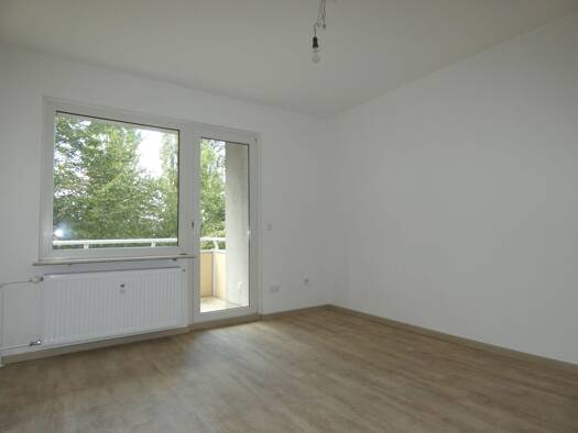 Wohnung zur Miete 460 € 2 Zimmer 44 m² 1. Geschoss Hildegardstraße 4 Dümpten Mülheim an der Ruhr 45475