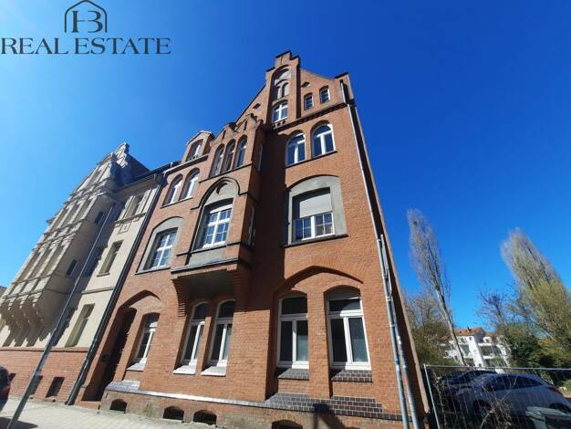 Wohnung zur Miete 255 € 1 Zimmer 30 m² 1. Geschoss frei ab 01.10.2026 Beckstraße 9 Stendal Stendal 39576