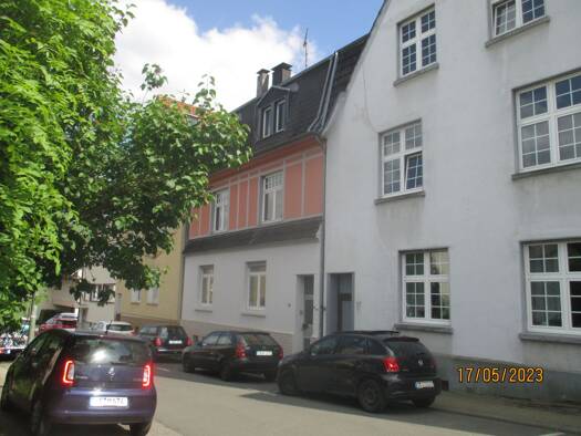 Wohnung zur Miete 777 € 3 Zimmer 74 m² Geschoss EG/3 frei ab sofort Stadtwald Essen 45134