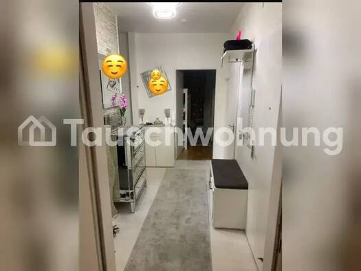 Wohnung zur Miete Tauschwohnung 467 € 3 Zimmer 78 m² 2. Geschoss Moabit Berlin 10559
