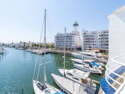 Wohnung zum Kauf 485.000 € 4 Zimmer 137 m² Castelló d'Empúries 17487