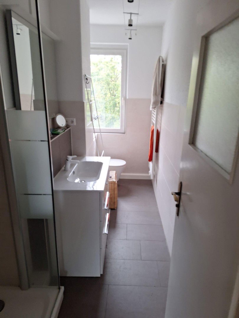 Wohnung zum Kauf provisionsfrei 185.000 € 3 Zimmer 60,3 m²<br/>Wohnfläche 2.<br/>Geschoss Lobeda - West Jena 07747