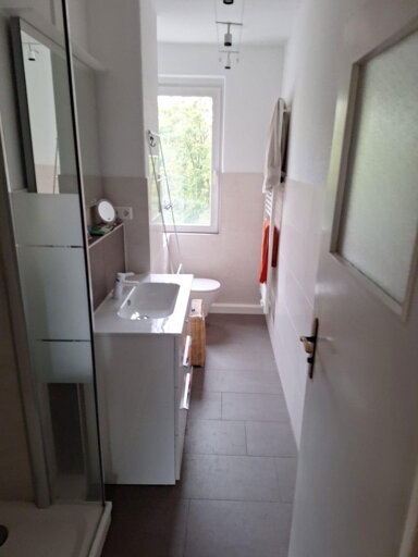 Wohnung zum Kauf provisionsfrei 185.000 € 3 Zimmer 60,3 m² 2. Geschoss Lobeda - West Jena 07747