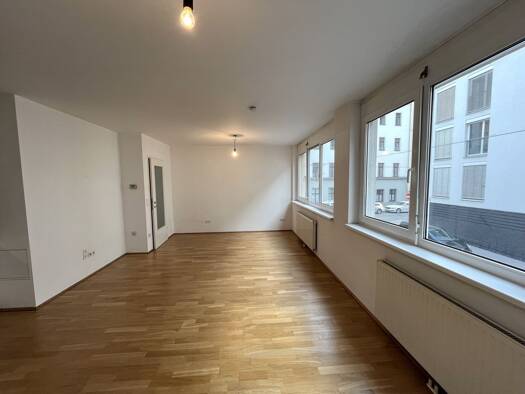 Wohnung zur Miete 784 € 2 Zimmer 47,1 m² 4. Geschoss Wien 1050