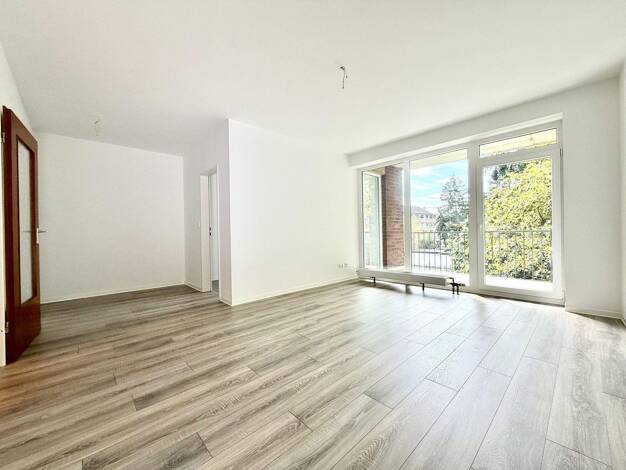Wohnung zur Miete 800 € 2 Zimmer 62 m² 1. Geschoss Torfbruchstraße 107 Gerresheim Düsseldorf 40625