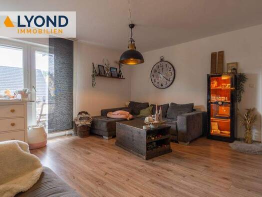 Wohnung zum Kauf 185.000 € 3,5 Zimmer 79,3 m² 3. Geschoss Katernberg Essen / Katernberg 45327