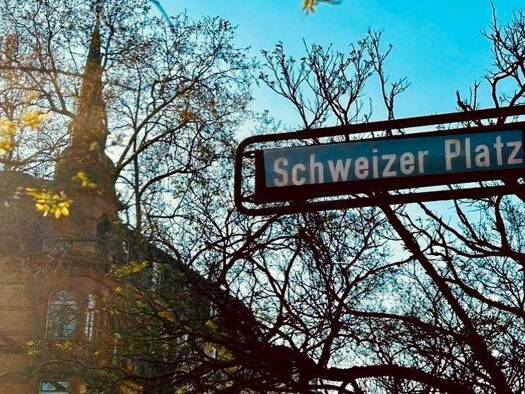 Wohnung zum Kauf 1.195.000 € 6 Zimmer 130 m² EG Sachsenhausen Frankfurt am Main 60596