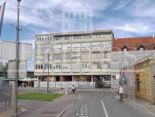 Wohnung zum Kauf 100.000 € 3 Zimmer 62 m² 3. Geschoss Petrinja