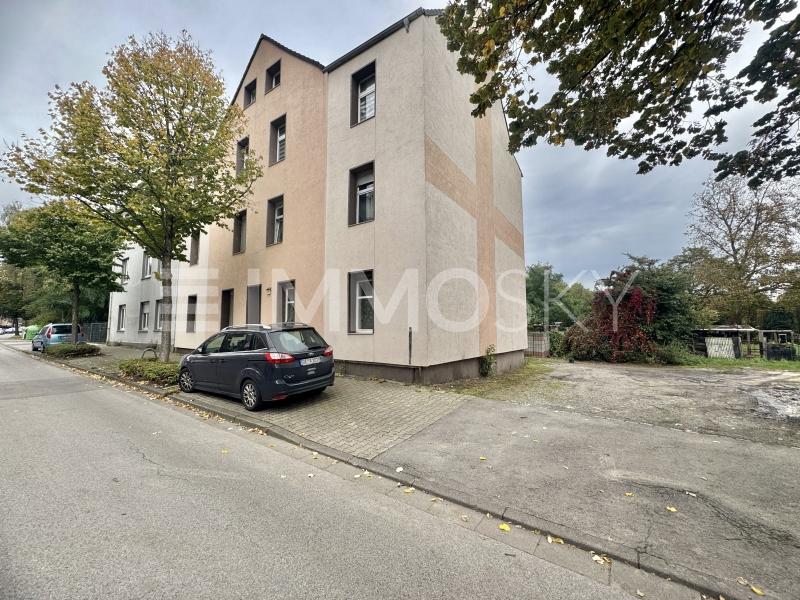 Einfamilienhaus zum Kauf 445.000 € 18 Zimmer 428 m²<br/>Wohnfläche 650 m²<br/>Grundstück Horst Gelsenkirchen 45899