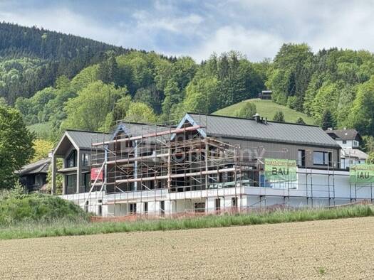 Reihenendhaus zum Kauf - Erstbezug 1.495.000 € 5 Zimmer 180 m² Nußdorf am Attersee 4865