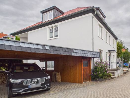 Doppelhaushälfte zum Kauf 874.000 € 6 Zimmer 179 m² 200 m² Grundstück Dortelweil Bad Vilbel 61118