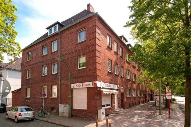 Wohnung zur Miete 757 € 3 Zimmer 70,5 m² frei ab 21.06.2025 Sutthauser Str. 107 Kalkhügel 152 Osnabrück 49080