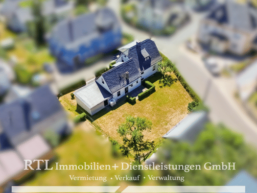 Einfamilienhaus zum Kauf provisionsfrei 69.900 € 5 Zimmer 102,5 m² 609 m² Grundstück Pottiga 07366