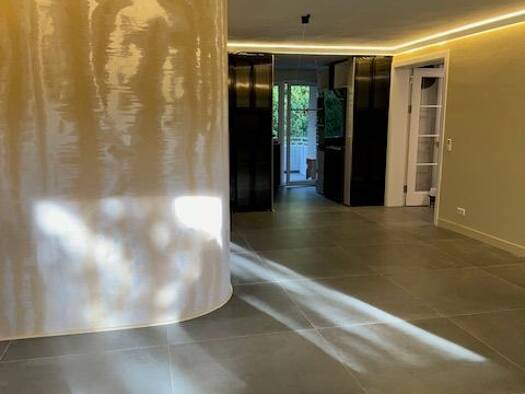 Wohnung zur Miete 2.360 € 4 Zimmer 118 m² Geschoss 1/2 frei ab 01.08.2026 Arysallee 9 Westend Berlin 14055