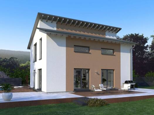 Haus zum Kauf 499.000 € 5 Zimmer 161,5 m² 750 m² Grundstück Rüdnitz 16321