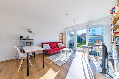 Wohnung zur Miete 889 € 2 Zimmer 47 m² Hollabrunn 2020