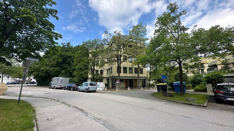 Bürofläche zur Miete provisionsfrei 1.602,72 € 4 Zimmer 100,2 m² Bürofläche Fasanenweg 1 Neuried Neuried 82061