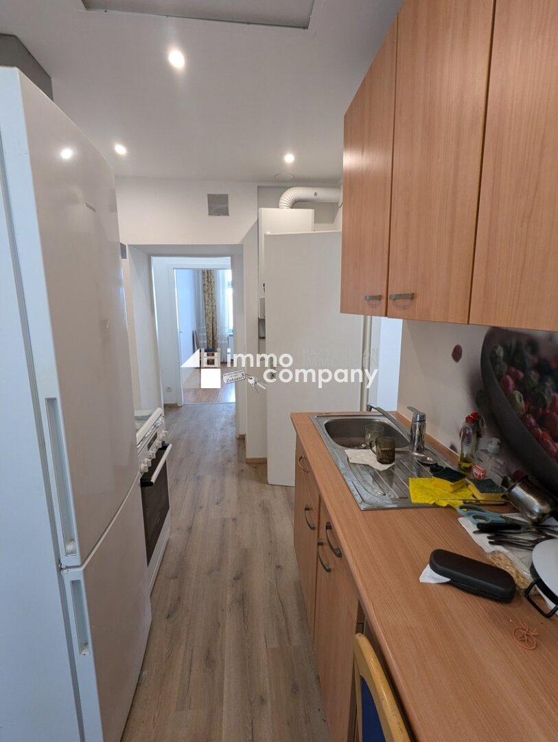 Wohnung zum Kauf 195.000 € 3 Zimmer 60 m²<br/>Wohnfläche EG<br/>Geschoss Wien 1100