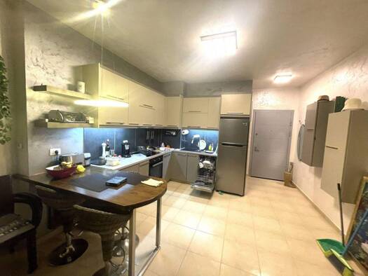 Terrassenwohnung zum Kauf provisionsfrei 2 Zimmer 50 m² frei ab sofort Saranda 9701