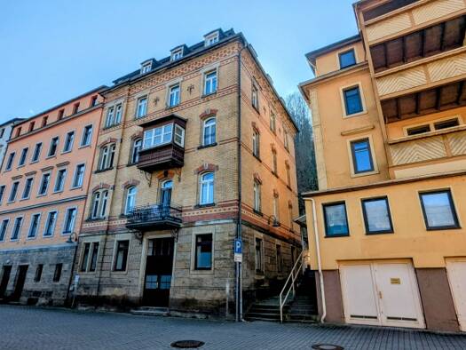 Mehrfamilienhaus zum Kauf 418.080 € 14 Zimmer 373 m² 130 m² Grundstück Königstein 01824