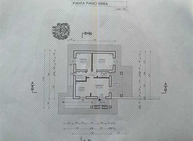 Grundstück zum Kauf 138.000 € 80.000 m² Grundstück Prata 8 Hektar Grundstück Massa Marittima 58024
