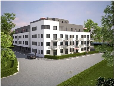 Wohnung zur Miete 804,93 € 2 Zimmer 57,5 m² 2. Geschoss frei ab sofort Pulvermühlenweg 7-9 Unterneustadt Kassel 34125