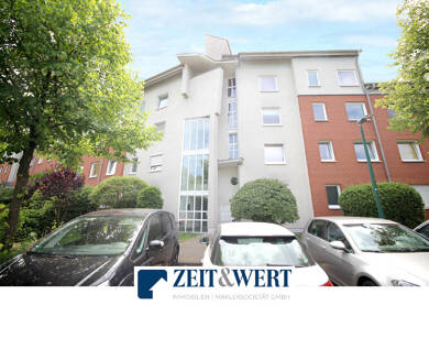 Wohnung zur Miete 720 € 2 Zimmer 58 m² Efferen Hürth 50354