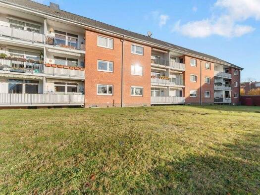 Wohnung zum Kauf 139.000 € 3 Zimmer 65 m² Preetz 24211