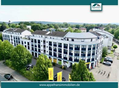Wohnung zum Kauf 222.000 € 3 Zimmer 104,5 m² 2. Geschoss Untertheesen Bielefeld / Gellershagen 33613